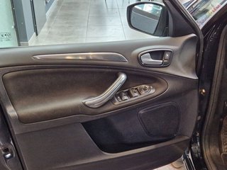 Ford S-Max Titanium 2,0TDCI*Kamera*Navi*Klimaauto* - bilder 5