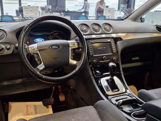 Ford S-Max Titanium 2,0TDCI*Kamera*Navi*Klimaauto* - bilder 7
