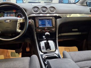 Ford S-Max Titanium 2,0TDCI*Kamera*Navi*Klimaauto* - bilder 8