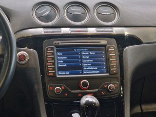 Ford S-Max Titanium 2,0TDCI*Kamera*Navi*Klimaauto* - bilder 9