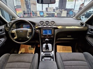 Ford S-Max Titanium 2,0TDCI*Kamera*Navi*Klimaauto* - bilder 11