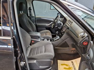Ford S-Max Titanium 2,0TDCI*Kamera*Navi*Klimaauto* - bilder 12