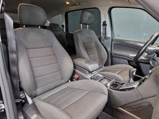 Ford S-Max Titanium 2,0TDCI*Kamera*Navi*Klimaauto* - bilder 13