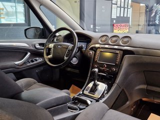 Ford S-Max Titanium 2,0TDCI*Kamera*Navi*Klimaauto* - bilder 14
