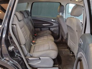 Ford S-Max Titanium 2,0TDCI*Kamera*Navi*Klimaauto* - bilder 15