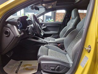 Audi S3 Sportback 2.0TFSI quattro Edition One*HUD*ACC - bilder 5