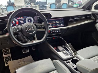 Audi S3 Sportback 2.0TFSI quattro Edition One*HUD*ACC - bilder 7