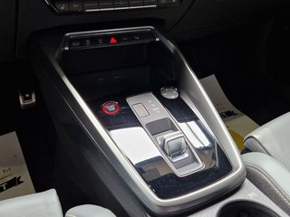 Audi S3 Sportback 2.0TFSI quattro Edition One*HUD*ACC - bilder 10