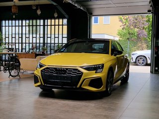 Audi S3 Sportback 2.0TFSI quattro Edition One*HUD*ACC - bilder 3