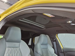 Audi S3 Sportback 2.0TFSI quattro Edition One*HUD*ACC - bilder 13