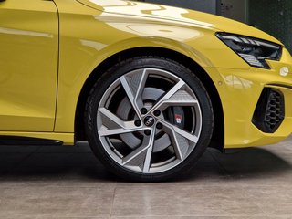 Audi S3 Sportback 2.0TFSI quattro Edition One*HUD*ACC - bilder 5