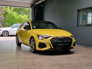 Audi S3 Sportback 2.0TFSI quattro Edition One*HUD*ACC - bilder 6