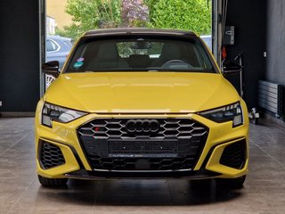 Audi S3 Sportback 2.0TFSI quattro Edition One*HUD*ACC - bilder 7