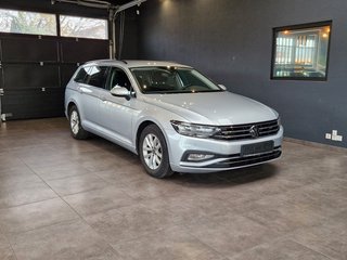 Volkswagen Passat Variant Used vehicle for sale
