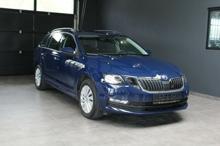 Skoda Octavia 2.0 TDI Ambition 4x4*Standheizung*DSG*E6 - photo 1
