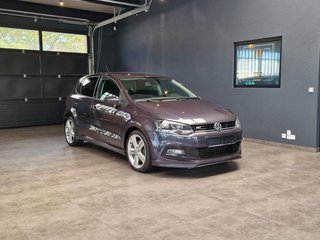 Volkswagen Polo Gebrauchtwagen Kaufen