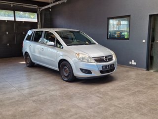 Opel Zafira Gebrauchtwagen Kaufen