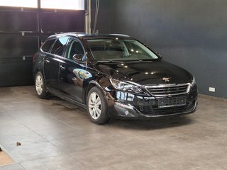 Peugeot 308 SW Allure 1.6Blue-HDI*Pano*Navi*Klimaauto* - photo 1