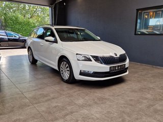 Skoda Octavia Used vehicle for sale