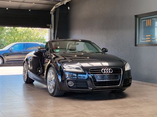 Audi TT Used vehicle for sale