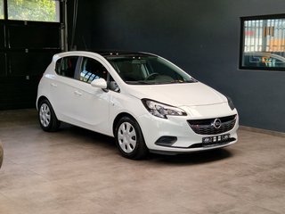 Opel Corsa Gebrauchtwagen Kaufen