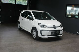 Volkswagen VW Up! Take Up! 1.0 BMT/Start-Stopp*Radio*LED*1H - foto 1