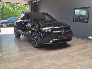Mercedes-Benz GLE 350 Gebrauchtwagen Kaufen