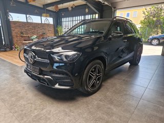 Mercedes-Benz GLE 350*4M*AMG LINE*Night-Paket*Head up*360°kam - bilder 3
