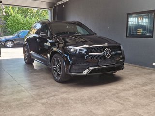 Mercedes-Benz GLE 350*4M*AMG LINE*Night-Paket*Head up*360°kam - bilder 5