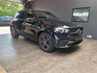 Mercedes-Benz GLE 350*4M*AMG LINE*Night-Paket*Head up*360°kam - bilder 6