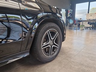 Mercedes-Benz GLE 350*4M*AMG LINE*Night-Paket*Head up*360°kam - bilder 7