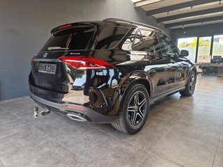 Mercedes-Benz GLE 350*4M*AMG LINE*Night-Paket*Head up*360°kam - bilder 8
