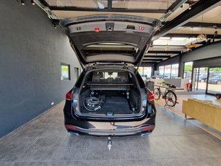 Mercedes-Benz GLE 350*4M*AMG LINE*Night-Paket*Head up*360°kam - bilder 9