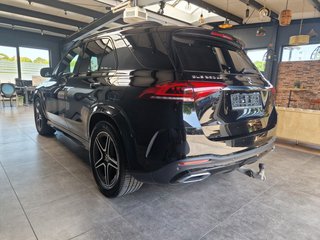 Mercedes-Benz GLE 350*4M*AMG LINE*Night-Paket*Head up*360°kam - bilder 1