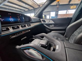 Mercedes-Benz GLE 350*4M*AMG LINE*Night-Paket*Head up*360°kam - bilder 6