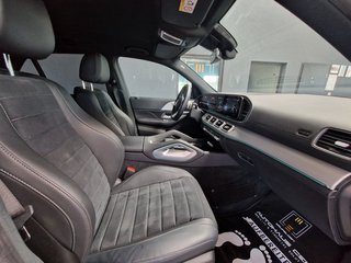 Mercedes-Benz GLE 350*4M*AMG LINE*Night-Paket*Head up*360°kam - bilder 7