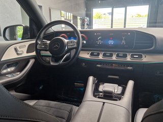 Mercedes-Benz GLE 350*4M*AMG LINE*Night-Paket*Head up*360°kam - bilder 9