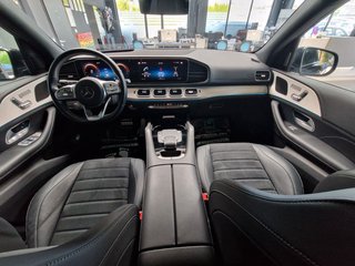 Mercedes-Benz GLE 350*4M*AMG LINE*Night-Paket*Head up*360°kam - bilder 10
