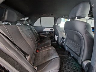 Mercedes-Benz GLE 350*4M*AMG LINE*Night-Paket*Head up*360°kam - bilder 11