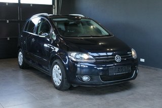 Volkswagen Golf Plus 1.4 TSI*Style*AHK*SHZ*Xenon - photo 1
