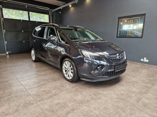 Opel Zafira Gebrauchtwagen Kaufen