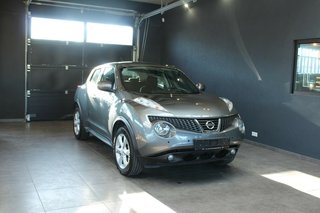 Nissan Juke 1.6 Acenta*Navi*Klima*Tempomat*PDC*Kamera - foto 1
