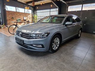 Volkswagen Passat Variant 2.0 TDI*7G*LED* - bilder 2