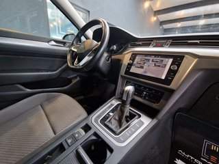 Volkswagen Passat Variant 2.0 TDI*7G*LED* - bilder 1