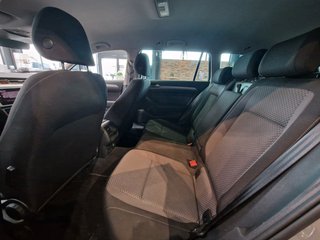 Volkswagen Passat Variant 2.0 TDI*7G*LED* - bilder 3