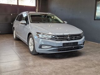 Volkswagen Passat Variant 2.0 TDI*7G*LED* - bilder 3
