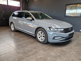 Volkswagen Passat Variant 2.0 TDI*7G*LED* - bilder 4