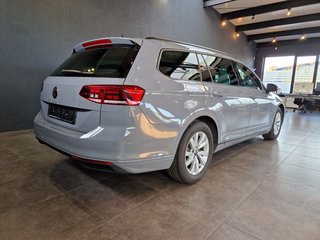 Volkswagen Passat Variant 2.0 TDI*7G*LED* - bilder 5