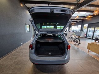 Volkswagen Passat Variant 2.0 TDI*7G*LED* - bilder 6