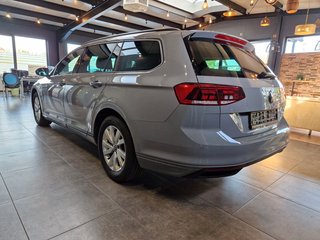 Volkswagen Passat Variant 2.0 TDI*7G*LED* - bilder 7